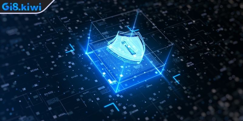 Thời điểm trích xuất thông tin theo chính sách bảo mật GI8