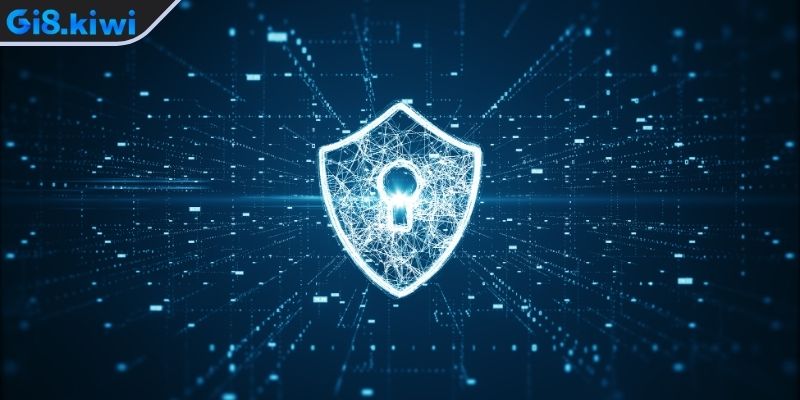 Chính sách bảo mật GI8 với trách nhiệm người chơi