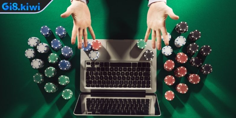 Chơi có trách nhiệm GI8 lập kế hoạch quản lý tài chính