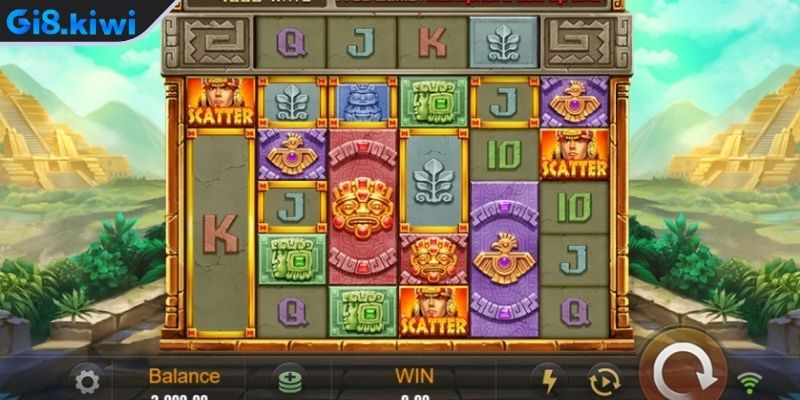 Đế Quốc Hoàng Kim GI8 Siêu Phẩm Nổ Hũ Đổi Đời Trong Tầm Tay 2 Mổ xẻ luật chơi Đế Quốc Hoàng Kim GI8