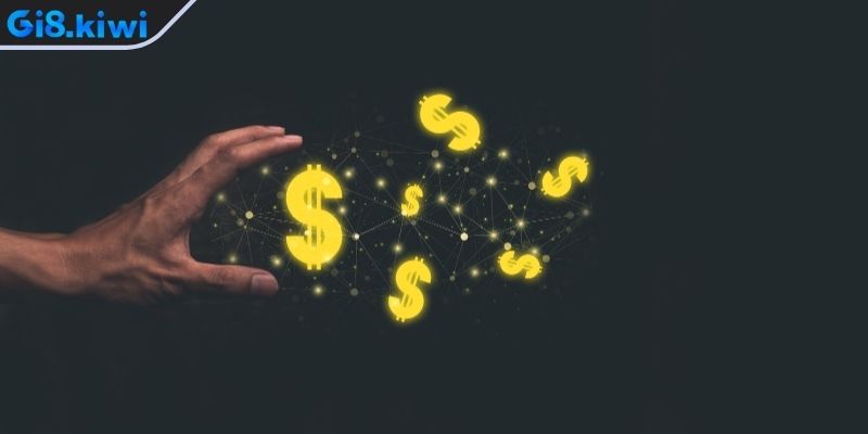 Điều khoản sử dụng GI8 giao dịch