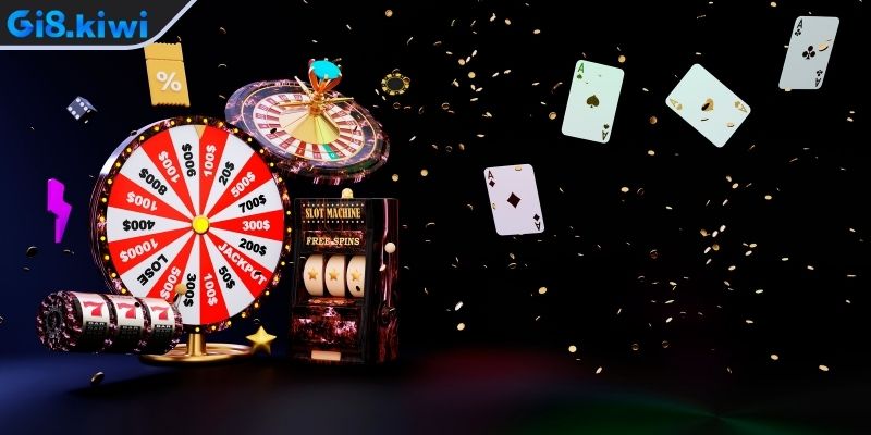 Điều khoản sử dụng GI8 trách nhiệm nhà cái và người chơi