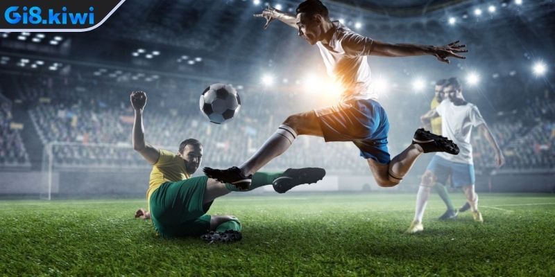 Kèo AOS Là Gì GI8 Giải Mã Bí Mật Và Chiến Thuật Cược Độc Đáo 1 Khám phá bản chất của kèo AOS là gì GI8?