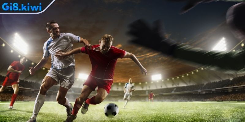 Bí quyết cá độ chuẩn chuyên gia với kèo chấp 1/1.5 là gì GI8?