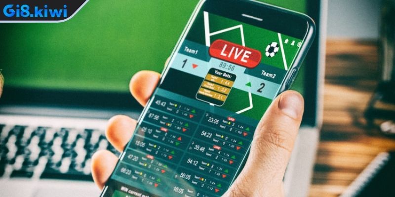 Chú ý đến sự thay đổi của tỷ lệ kèo chấp 1/1.5 là gì GI8?