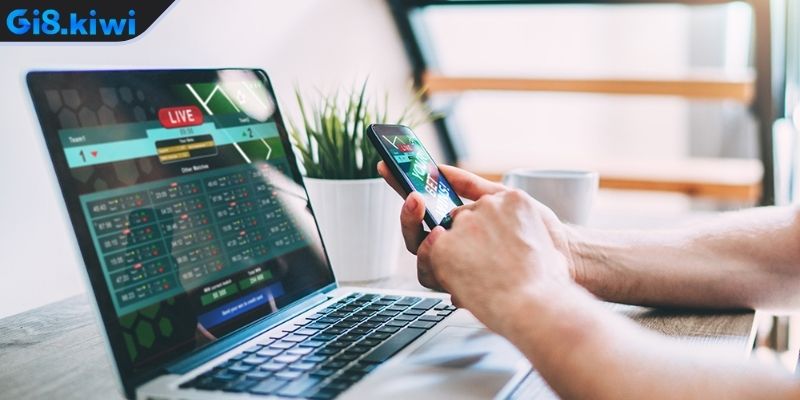 Kèo Handicap GI8 Hướng Dẫn Cách Chơi Và Chiến Lược Thắng 2 Kèo Handicap GI8 chấp 1