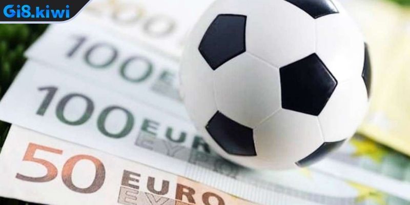 Kèo Handicap GI8 Hướng Dẫn Cách Chơi Và Chiến Lược Thắng 3 Xây dựng chiến lược cược kèo Handicap GI8