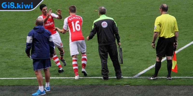 Kèo Thay Người GI8 Bí Mật Tối Ưu Hóa Lợi Nhuận Cho Cược Thủ 2 Đoán thời điểm đầu tiên kèo thay người GI8