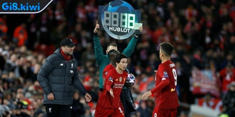 Kèo Thay Người GI8 Bí Mật Tối Ưu Hóa Lợi Nhuận Cho Cược Thủ 3 Mẹo chơi kèo thay người GI8 từ chuyên gia