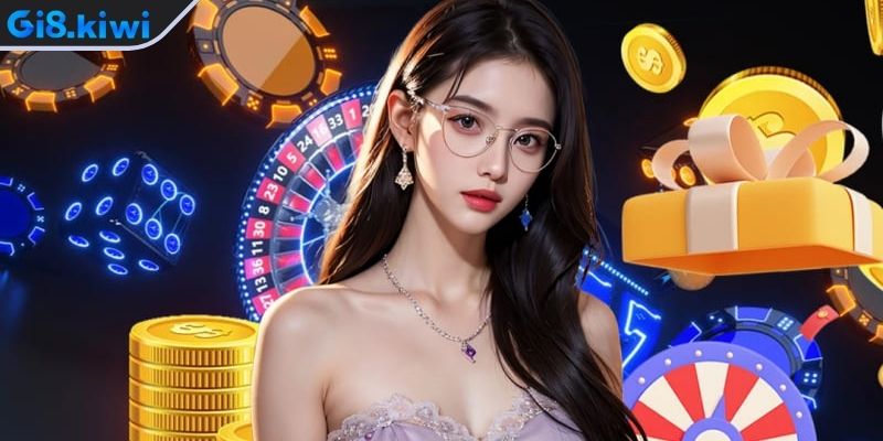 Mách nước những lưu ý khi tham gia khuyến mãi GI8