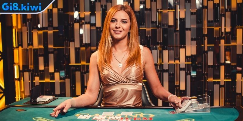 Giới thiệu tổng quan về game Poker GI8