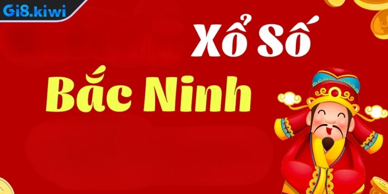 Xổ Số Bắc Ninh GI8 Cẩm Nang Toàn Diện Cho Người Chơi 1 Tổng quan về xổ số Bắc Ninh GI8