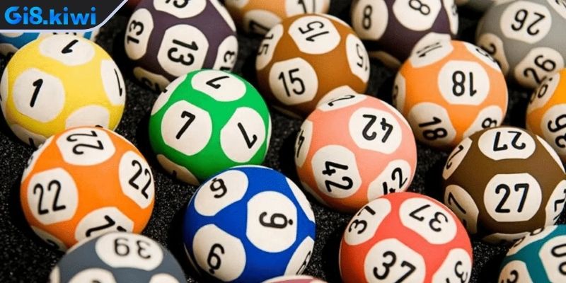 Dự đoán kết quả xổ số miền Trung GI8 giải 8