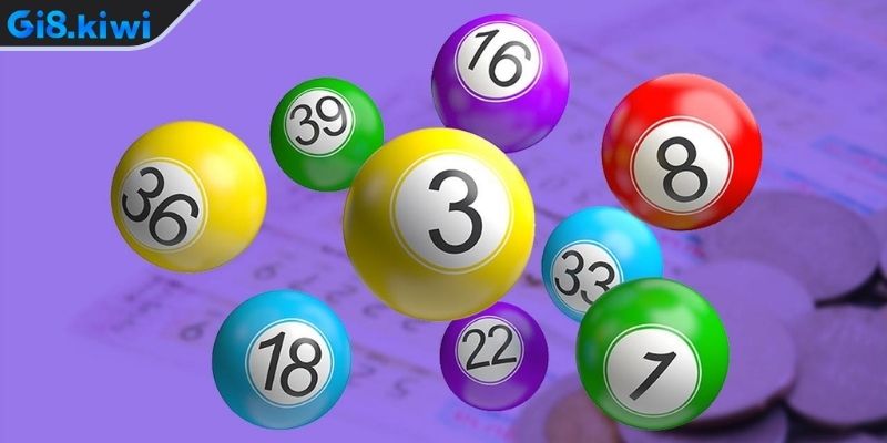 Sử dụng app soi cầu xổ số miền Trung GI8 hiện đại