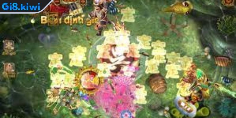 Bắn Cá Tam Quốc GI8 – Đối Đầu Thủy Thần Thâu Tóm Kho Báu 2 Những chiến thuật săn cá thông minh cho anh em