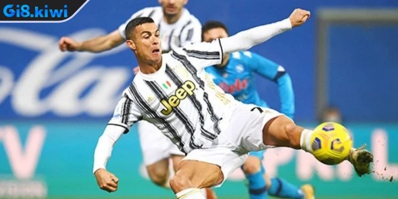 Vai trò của hàng tiền đạo