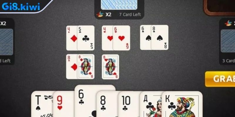 Cách Chơi Bài Tấn GI8 - Chiến Thuật Chơi Chiến Thắng Dễ Dàng 1 cách chơi bài tấn GI8 có khó không?