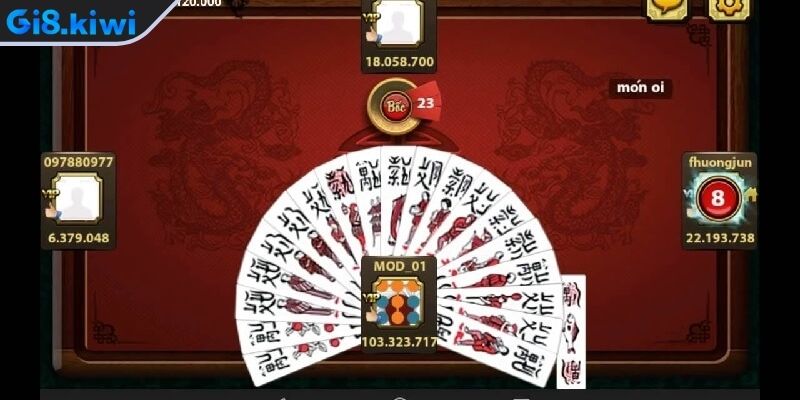 Cách Chơi Bài Tổ Tôm - Hướng Dẫn Chi Tiết Cho Người Mới 2 Cách chơi bài tổ tôm 5 người