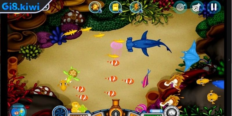 Cách mua xu game bắn cá online GI8 - Hướng Dẫn Từ A Đến Z 1 Vai trò của Cách mua xu game bắn cá online GI8