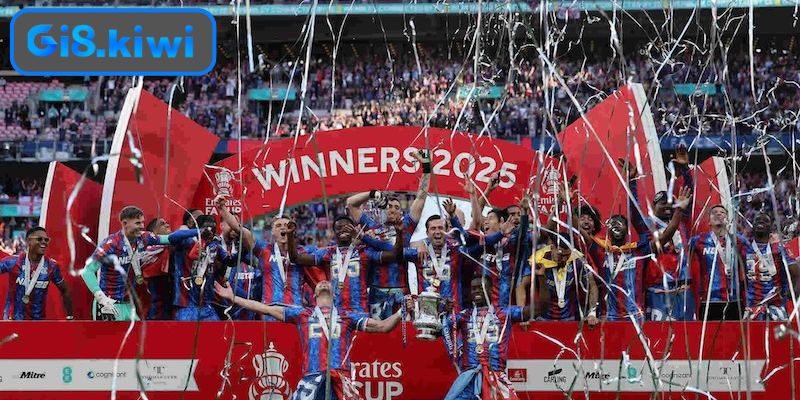 Chiến dịch "From South London to the World" gây tiếng vang