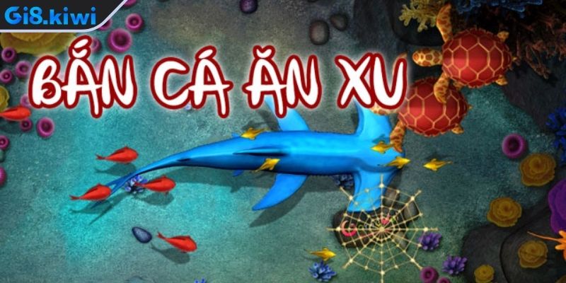 Game Bắn Cá Ăn Xu – Trò Chơi Đổi Thưởng Hấp Dẫn Hàng Đầu 1 Vì sao game bắn cá ăn xu lại hấp dẫn đến vậy?