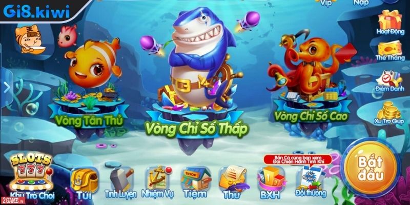 Giao diện âm thanh sống động