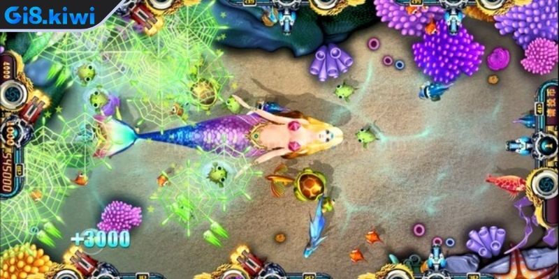 Game Bắn Cá Tiên - Trải Nghiệm Đỉnh Cao Dưới Đại Dương Ảo 2 Mẹo chơi game bắn cá tiên dễ thắng nhất