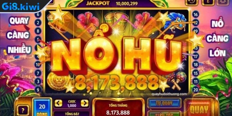 Game Nổ Hũ Đổi Thẻ Cào - Trò Chơi Hấp Dẫn Nhận Thưởng Lớn 1 Game nổ hũ đổi thẻ cào là gì?