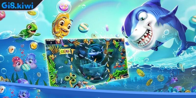 Hack game bắn cá là gì?