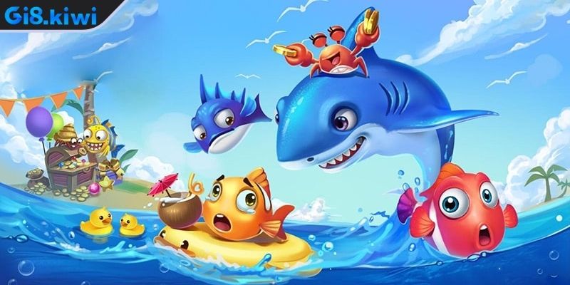 Mẹo bắn cá ăn tiền giúp bạn thắng lớn