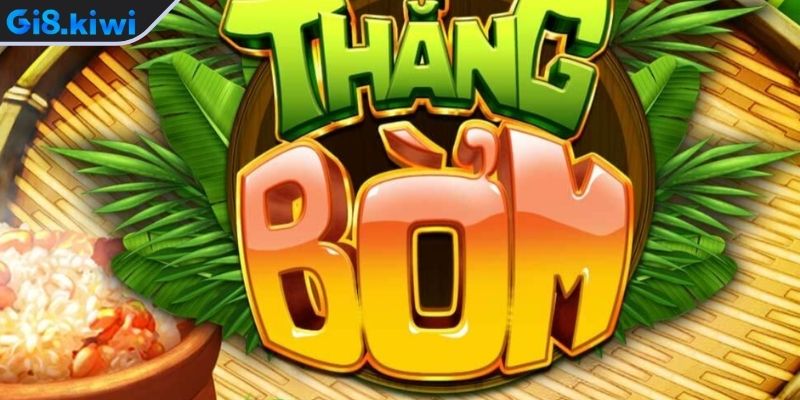 Giới thiệu game nổ hũ thằng bờm